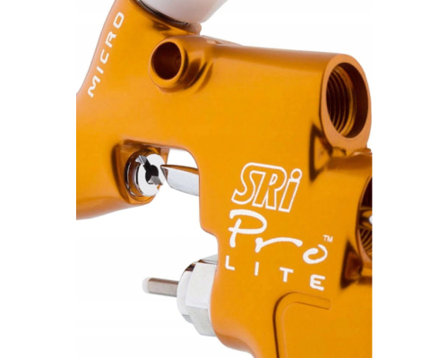 Pistolet lakierniczy Devilbiss sri pro lite